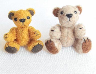 Suko 2,5 cm-100 €/Konstantin 2,9 cm-95 €