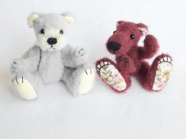 Baldur 4,5 cm-105 €/Tod 3,8 cm verkauft