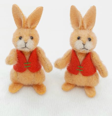 Paul Hase - 3,8 cm - je 55 €