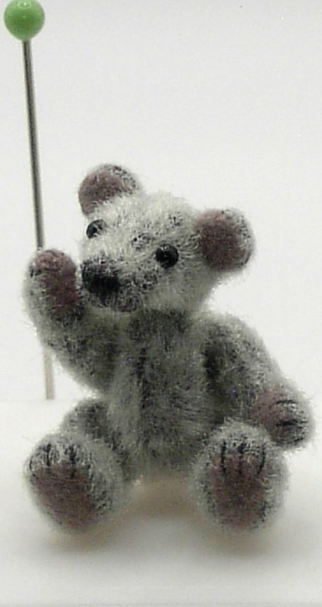 "Friedrich" 2,6 cm altflieder 95 €