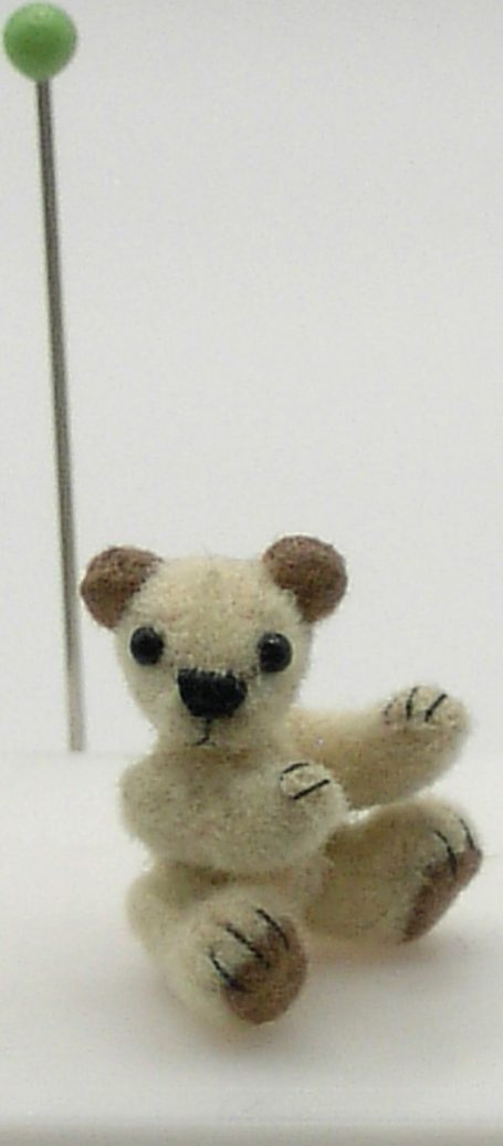 "Ninian" 1,9 cm natur/braun 180 €