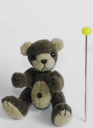 "Preston" 3 cm Suedine 100€