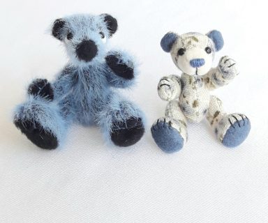 Jaden verkauft/ Rosario 2,8 cm verkauft