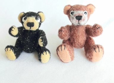 Esra 3,2 cm verkauft/Aaron 3,1 cm verkauft
