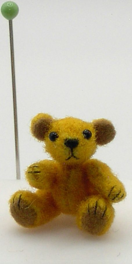 "Solly" 2,1 cm - VERKAUFT!