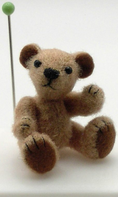 "Joost" 3 cm haut/ rotbraun 90 €