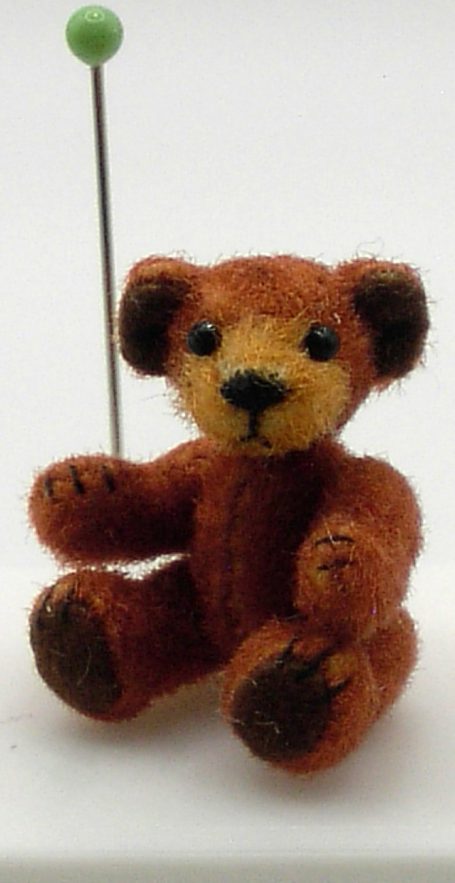 "Brix" 2,7 cm orange/braun 98 €