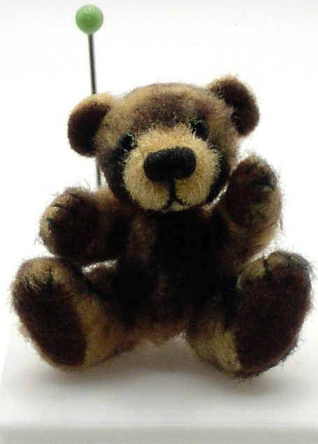 "Barnaby" 3,2 cm - VERKAUFT!